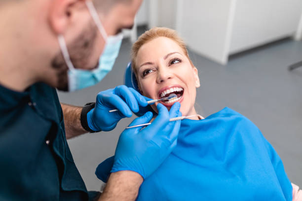 Best Sedation Dentistry  in Fredericktown, OH