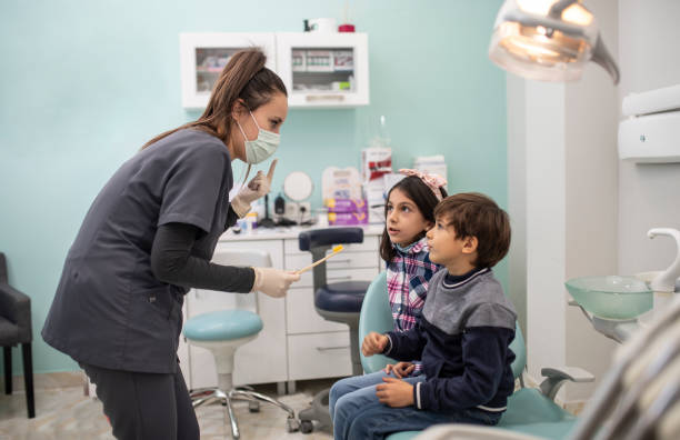 Best Wisdom Tooth Removal  in Fredericktown, OH