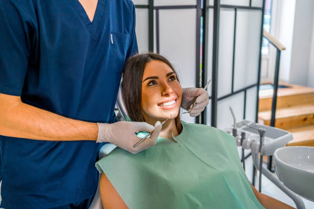 Best Full Mouth Reconstruction  in Fredericktown, OH