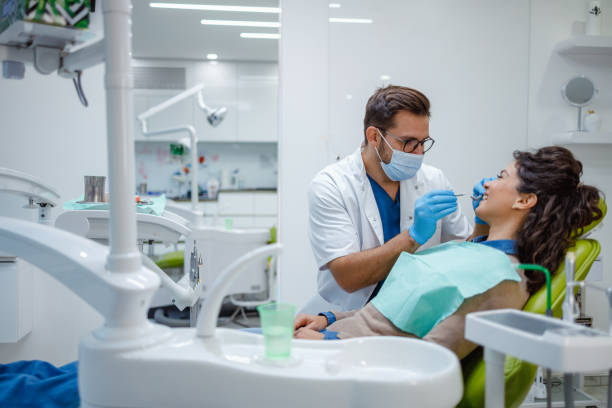 Trusted Fredericktown, OH  Holistic Dental Services Experts