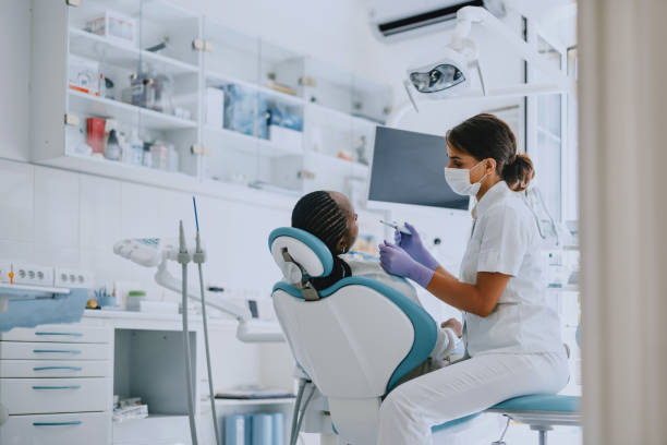 Best Oral Cancer Screening  in Fredericktown, OH