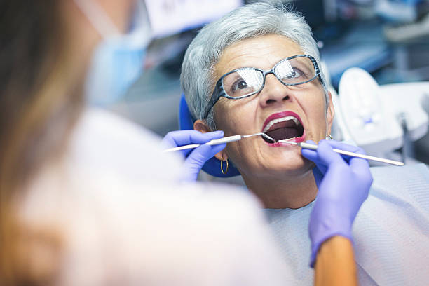 Why Choose Us for Your Dental Needs in Fredericktown, OH