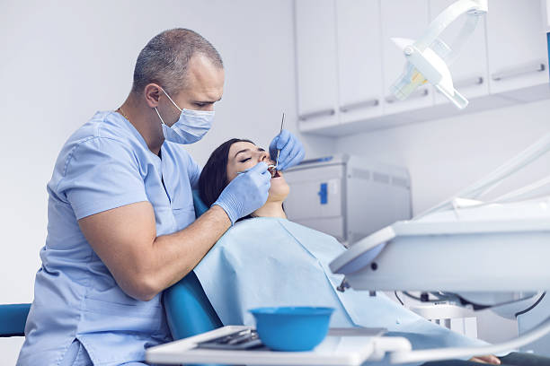 Best Tooth Extraction  in Fredericktown, OH